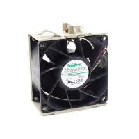 Вентилятор SuperMicro V80E12BGA5-57 12v 80x90x38mm  9500