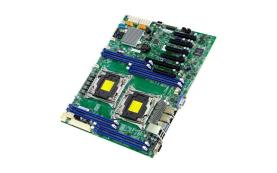 Материнская плата SuperMicro X10DRL-I Socket LGA2011-3 Материнская плата SuperMicro X10DRL-I Socket LGA2011-3