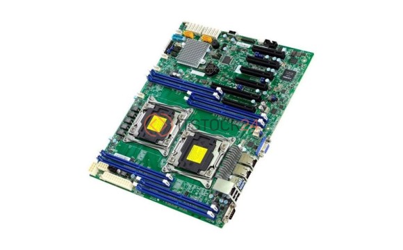 Материнская плата SuperMicro X10DRL-I Socket LGA2011-3
