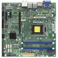 Материнская плата SuperMicro X10SLQ-L Socket 1150