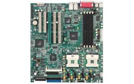 Материнская плата Supermicro X5DE8-GG Socket 604 Материнская плата Supermicro X5DE8-GG Socket 604