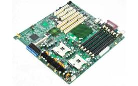Материнская плата Supermicro X5DPL-8GM Socket 604 Материнская плата Supermicro X5DPL-8GM Socket 604