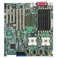 Материнская плата Supermicro X5DPL-IGM Socket 604 Материнская плата Supermicro X5DPL-IGM Socket 604