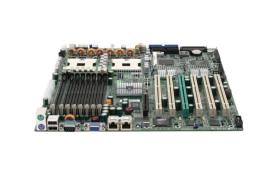 Материнская плата Supermicro X6DH8-XB Socket 604 Материнская плата Supermicro X6DH8-XB Socket 604