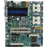 Материнская плата Supermicro X6DVA-EG Socket 604
