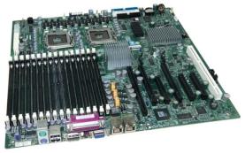 Материнская плата Supermicro X7DBI+ Socket 771 Материнская плата Supermicro X7DBI+ Socket 771