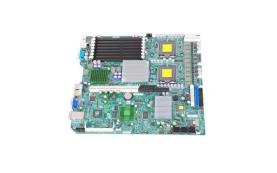 Материнская плата Supermicro X7DBR-I+ Socket 771 Материнская плата Supermicro X7DBR-I+ Socket 771