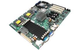 Материнская плата Supermicro X7DCL-3 Socket 771 Материнская плата Supermicro X7DCL-3 Socket 771
