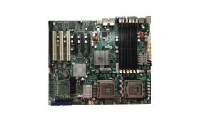 Материнская плата Supermicro X7DCL-I Socket 771 Материнская плата Supermicro X7DCL-I Socket 771