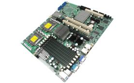 Материнская плата Supermicro X7DVL-I Socket 771 Материнская плата Supermicro X7DVL-I Socket 771