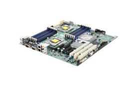 Материнская плата Supermicro X8DAE-O Socket 1366 Материнская плата Supermicro X8DAE-O Socket 1366