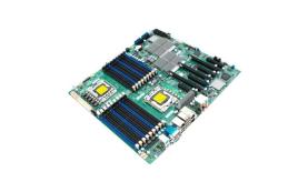Материнская плата Supermicro X8DAH+-F Socket 1366 Материнская плата Supermicro X8DAH+-F Socket 1366