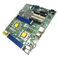 Материнская плата Supermicro X8DAL-3 Socket 1366 Материнская плата Supermicro X8DAL-3 Socket 1366