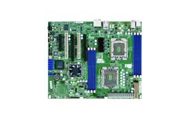 Материнская плата Supermicro X8DAL-I-O Socket 1366 Материнская плата Supermicro X8DAL-I-O Socket 1366