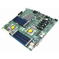 Материнская плата Supermicro X8DTE-F Socket 1366 Материнская плата Supermicro X8DTE-F Socket 1366