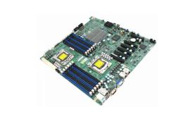 Материнская плата Supermicro X8DTE-F Socket 1366 Материнская плата Supermicro X8DTE-F Socket 1366