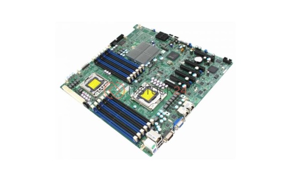 Материнская плата Supermicro X8DTE-F Socket 1366