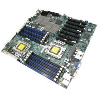 Материнская плата Supermicro X8DTH-6F Socket 1366 Материнская плата Supermicro X8DTH-6F Socket 1366