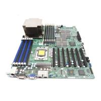 Материнская плата Supermicro X8DTH-IF Socket 1366 Материнская плата Supermicro X8DTH-IF Socket 1366