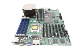 Материнская плата Supermicro X8DTH-IF Socket 1366 Материнская плата Supermicro X8DTH-IF Socket 1366