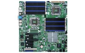 Материнская плата Supermicro X8DTU-6F+-LR Socket 1366 Материнская плата Supermicro X8DTU-6F+-LR Socket 1366
