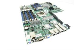 Материнская плата Supermicro X8DTU-6TF+-B Socket 1366 Материнская плата Supermicro X8DTU-6TF+-B Socket 1366