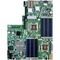 Материнская плата Supermicro X8DTU-LN4F+B Socket 1366 Материнская плата Supermicro X8DTU-LN4F+B Socket 1366