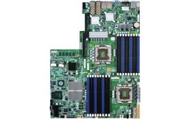 Материнская плата Supermicro X8DTU-F-B Socket 1366 Материнская плата Supermicro X8DTU-F-B Socket 1366