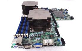 Материнская плата Supermicro X8DTU-F-O Socket 1366 Материнская плата Supermicro X8DTU-F-O Socket 1366