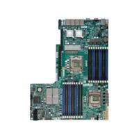 Материнская плата Supermicro X8DTU-LN4F+ Socket 1366 Материнская плата Supermicro X8DTU-LN4F+ Socket 1366