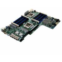 Материнская плата Supermicro X8DTU-LN4F+O Socket 1366 Материнская плата Supermicro X8DTU-LN4F+O Socket 1366