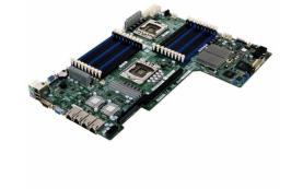 Материнская плата Supermicro X8DTU-LN4F+O Socket 1366 Материнская плата Supermicro X8DTU-LN4F+O Socket 1366