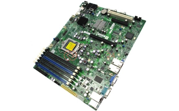 Материнская плата SuperMicro X8SI6-F Socket 1156