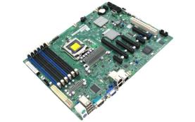 Материнская плата SuperMicro X8SIA-F Socket 1156 Материнская плата SuperMicro X8SIA-F Socket 1156