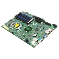 Материнская плата SuperMicro X8SIU-F Socket 1156 Материнская плата SuperMicro X8SIU-F Socket 1156