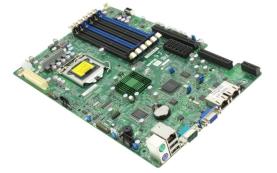 Материнская плата SuperMicro X8SIU-F Socket 1156 Материнская плата SuperMicro X8SIU-F Socket 1156