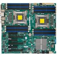 Материнская плата SuperMicro X9DAi Socket 2011