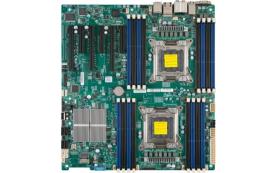 Материнская плата SuperMicro X9DAi-B Socket 2011 Материнская плата SuperMicro X9DAi-B Socket 2011