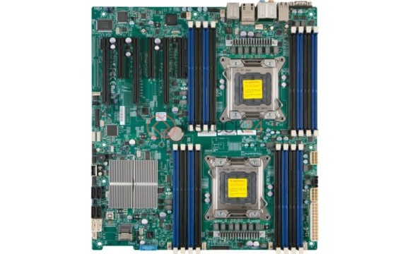 Материнская плата SuperMicro X9DAi-B Socket 2011
