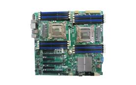 Материнская плата SuperMicro X9DAi-O Socket 2011 Материнская плата SuperMicro X9DAi-O Socket 2011