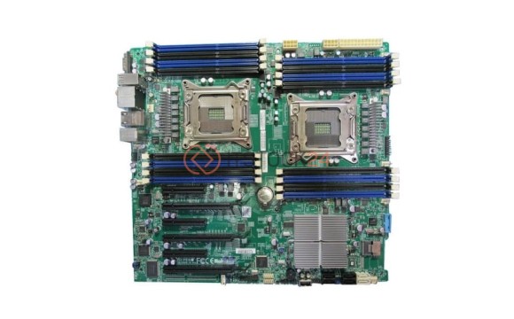 Материнская плата SuperMicro X9DAi-O Socket 2011