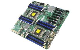 Материнская плата SuperMicro X9DRD-7LN4F-B Socket 2011 Материнская плата SuperMicro X9DRD-7LN4F-B Socket 2011