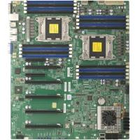 Материнская плата SuperMicro X9DRG-QF Socket 2011