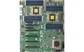 Материнская плата SuperMicro X9DRG-QF Socket 2011 Материнская плата SuperMicro X9DRG-QF Socket 2011