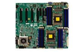 Материнская плата SuperMicro X9DRG-QF-B Socket 2011 Материнская плата SuperMicro X9DRG-QF-B Socket 2011