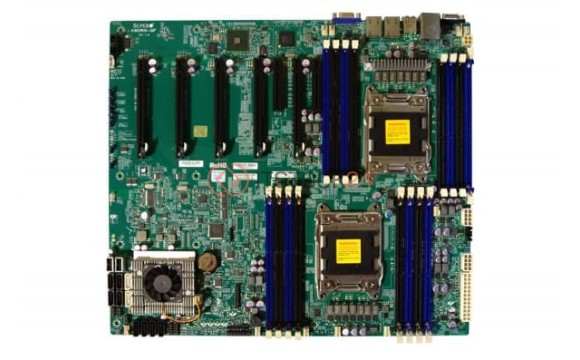 Материнская плата SuperMicro X9DRG-QF-B Socket 2011