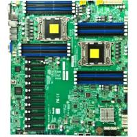 Материнская плата SuperMicro X9DRX+-F Socket 2011 Материнская плата SuperMicro X9DRX+-F Socket 2011