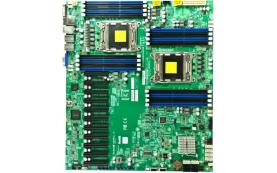 Материнская плата SuperMicro X9DRX+-F Socket 2011 Материнская плата SuperMicro X9DRX+-F Socket 2011