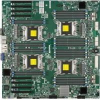 Материнская плата SuperMicro X9QR7-TF+-B Socket 2011 Материнская плата SuperMicro X9QR7-TF+-B Socket 2011