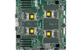 Материнская плата SuperMicro X9QR7-TF+-B Socket 2011 Материнская плата SuperMicro X9QR7-TF+-B Socket 2011